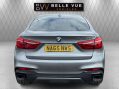 BMW X6 3.0 X6 M50D Automatic 4WD 5dr - NATIONAL DELIVERY* 5