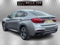 BMW X6 3.0 X6 M50D Automatic 4WD 5dr - NATIONAL DELIVERY* 7