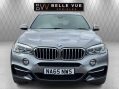 BMW X6 3.0 X6 M50D Automatic 4WD 5dr - NATIONAL DELIVERY* 11