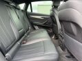BMW X6 3.0 X6 M50D Automatic 4WD 5dr - NATIONAL DELIVERY* 24