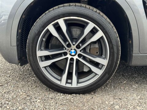 BMW X6 3.0 X6 M50D Automatic 4WD 5dr - NATIONAL DELIVERY* 63