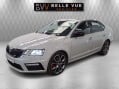 Skoda Octavia 2.0 Octavia vRS TDI Semi-Automatic 5dr - NATIONAL DELIVERY* 4