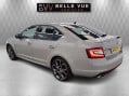 Skoda Octavia 2.0 Octavia vRS TDI Semi-Automatic 5dr - NATIONAL DELIVERY* 5