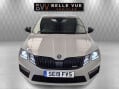 Skoda Octavia 2.0 Octavia vRS TDI Semi-Automatic 5dr - NATIONAL DELIVERY* 14