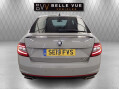 Skoda Octavia 2.0 Octavia vRS TDI Semi-Automatic 5dr - NATIONAL DELIVERY* 16