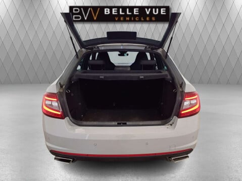 Skoda Octavia 2.0 Octavia vRS TDI Semi-Automatic 5dr - NATIONAL DELIVERY* 17