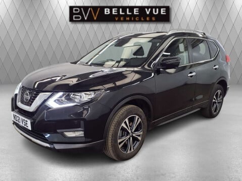Nissan X-Trail 1.7 X-Trail N-Connecta dCi 5dr - NATIONAL DELIVERY* 4