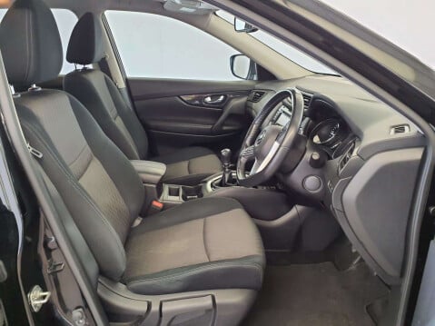 Nissan X-Trail 1.7 X-Trail N-Connecta dCi 5dr - NATIONAL DELIVERY* 7
