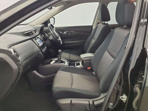Nissan X-Trail 1.7 X-Trail N-Connecta dCi 5dr - NATIONAL DELIVERY* 10