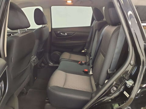 Nissan X-Trail 1.7 X-Trail N-Connecta dCi 5dr - NATIONAL DELIVERY* 11
