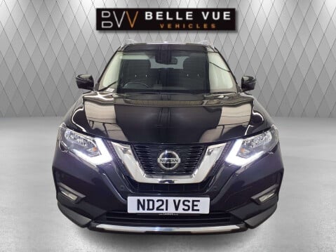 Nissan X-Trail 1.7 X-Trail N-Connecta dCi 5dr - NATIONAL DELIVERY* 14