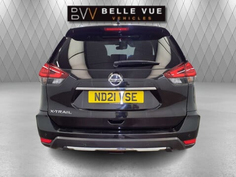 Nissan X-Trail 1.7 X-Trail N-Connecta dCi 5dr - NATIONAL DELIVERY* 16
