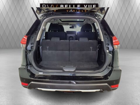 Nissan X-Trail 1.7 X-Trail N-Connecta dCi 5dr - NATIONAL DELIVERY* 17