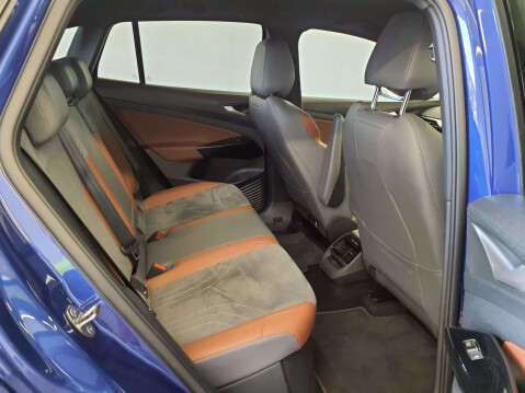 Volkswagen Id.4 ID4 1st Edition 5dr - NATIONAL DELIVERY* 8