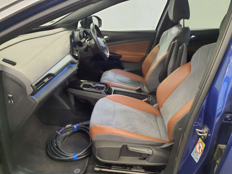 Volkswagen Id.4 ID4 1st Edition 5dr - NATIONAL DELIVERY* 10