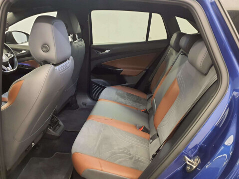 Volkswagen Id.4 ID4 1st Edition 5dr - NATIONAL DELIVERY* 11