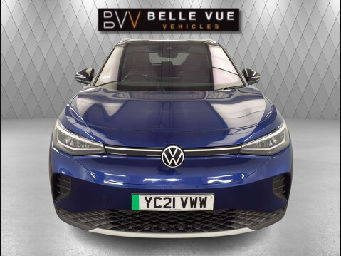 Volkswagen Id.4 ID4 1st Edition 5dr - NATIONAL DELIVERY* 14