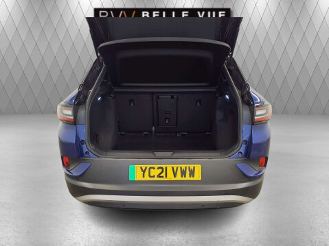 Volkswagen Id.4 ID4 1st Edition 5dr - NATIONAL DELIVERY* 17