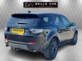 Land Rover Discovery Sport 2.0 Discovery Sport Landmark TD4 Automatic 4WD 5dr - NATIONAL DELIVERY* 4