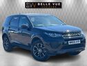 Land Rover Discovery Sport 2.0 Discovery Sport Landmark TD4 Automatic 4WD 5dr - NATIONAL DELIVERY*