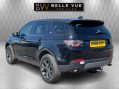 Land Rover Discovery Sport 2.0 Discovery Sport Landmark TD4 Automatic 4WD 5dr - NATIONAL DELIVERY* 5