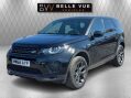 Land Rover Discovery Sport 2.0 Discovery Sport Landmark TD4 Automatic 4WD 5dr - NATIONAL DELIVERY* 8