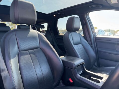 Land Rover Discovery Sport 2.0 Discovery Sport Landmark TD4 Automatic 4WD 5dr - NATIONAL DELIVERY* 16