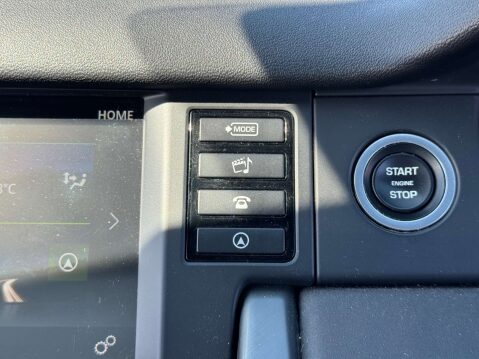 Land Rover Discovery Sport 2.0 Discovery Sport Landmark TD4 Automatic 4WD 5dr - NATIONAL DELIVERY* 37