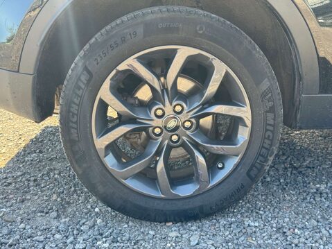 Land Rover Discovery Sport 2.0 Discovery Sport Landmark TD4 Automatic 4WD 5dr - NATIONAL DELIVERY* 39