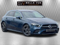Mercedes-Benz A Class 2.0 AMG A 35 4Matic Premium+ Automatic 4WD 5dr - NATIONAL DELIVERY* 1