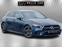 Mercedes-Benz A Class 2.0 AMG A 35 4Matic Premium+ Automatic 4WD 5dr - NATIONAL DELIVERY*