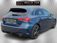 Mercedes-Benz A Class 2.0 AMG A 35 4Matic Premium+ Automatic 4WD 5dr - NATIONAL DELIVERY* 4