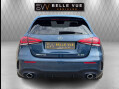 Mercedes-Benz A Class 2.0 AMG A 35 4Matic Premium+ Automatic 4WD 5dr - NATIONAL DELIVERY* 5