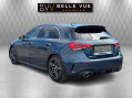Mercedes-Benz A Class 2.0 AMG A 35 4Matic Premium+ Automatic 4WD 5dr - NATIONAL DELIVERY* 7