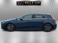 Mercedes-Benz A Class 2.0 AMG A 35 4Matic Premium+ Automatic 4WD 5dr - NATIONAL DELIVERY* 8