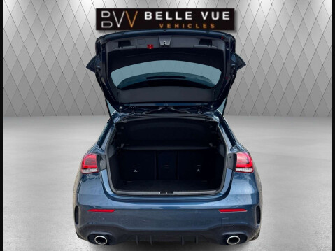 Mercedes-Benz A Class 2.0 AMG A 35 4Matic Premium+ Automatic 4WD 5dr - NATIONAL DELIVERY* 28