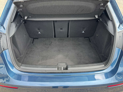 Mercedes-Benz A Class 2.0 AMG A 35 4Matic Premium+ Automatic 4WD 5dr - NATIONAL DELIVERY* 29