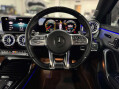 Mercedes-Benz A Class 2.0 AMG A 35 4Matic Premium+ Automatic 4WD 5dr - NATIONAL DELIVERY* 31