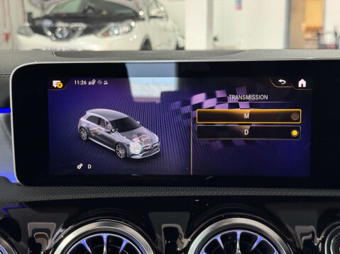Mercedes-Benz A Class 2.0 AMG A 35 4Matic Premium+ Automatic 4WD 5dr - NATIONAL DELIVERY* 51