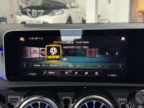 Mercedes-Benz A Class 2.0 AMG A 35 4Matic Premium+ Automatic 4WD 5dr - NATIONAL DELIVERY* 54