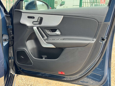 Mercedes-Benz A Class 2.0 AMG A 35 4Matic Premium+ Automatic 4WD 5dr - NATIONAL DELIVERY* 60