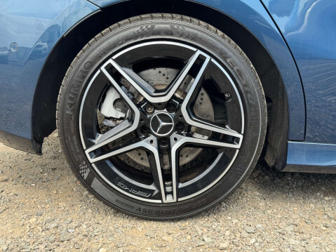 Mercedes-Benz A Class 2.0 AMG A 35 4Matic Premium+ Automatic 4WD 5dr - NATIONAL DELIVERY* 65