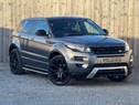 Land Rover Range Rover Evoque 2.2 Range Rover Evoque Dynamic SD4 Automatic 4WD 5dr - NATIONAL DELIVERY*