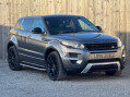 Land Rover Range Rover Evoque 2.2 Range Rover Evoque Dynamic SD4 Automatic 4WD 5dr - NATIONAL DELIVERY* 13