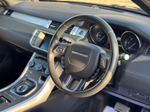 Land Rover Range Rover Evoque 2.2 Range Rover Evoque Dynamic SD4 Automatic 4WD 5dr - NATIONAL DELIVERY* 14