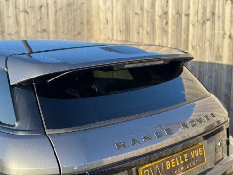 Land Rover Range Rover Evoque 2.2 Range Rover Evoque Dynamic SD4 Automatic 4WD 5dr - NATIONAL DELIVERY* 51