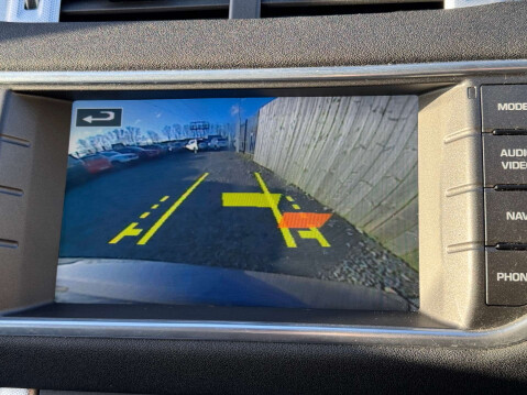 Land Rover Range Rover Evoque 2.2 Range Rover Evoque Dynamic SD4 Automatic 4WD 5dr - NATIONAL DELIVERY* 57