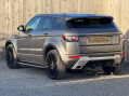 Land Rover Range Rover Evoque 2.2 Range Rover Evoque Dynamic SD4 Automatic 4WD 5dr - NATIONAL DELIVERY* 7