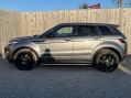 Land Rover Range Rover Evoque 2.2 Range Rover Evoque Dynamic SD4 Automatic 4WD 5dr - NATIONAL DELIVERY* 8