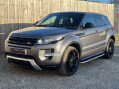 Land Rover Range Rover Evoque 2.2 Range Rover Evoque Dynamic SD4 Automatic 4WD 5dr - NATIONAL DELIVERY* 10